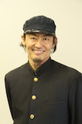 Ryohei Kondo ©HARU