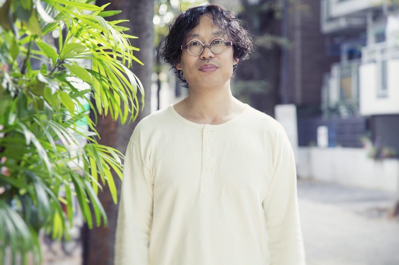 Toshiki Okada