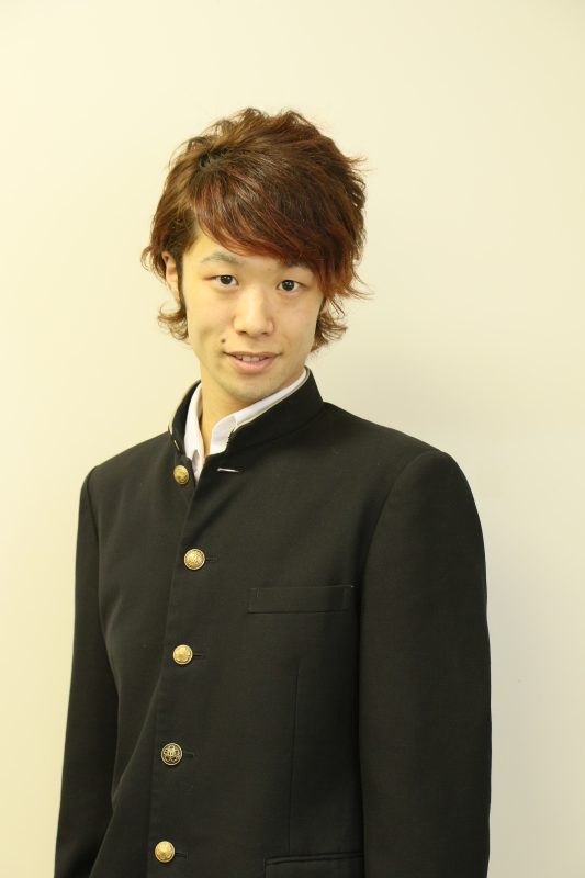 Takuro Suzuki
