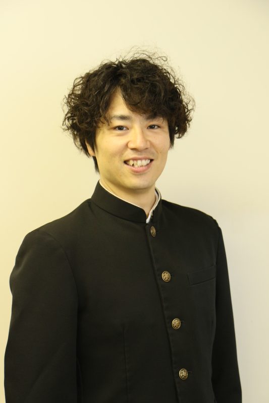 Yugo Yasuda